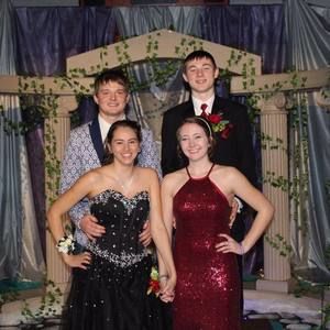 Meet your Posher, Joseph